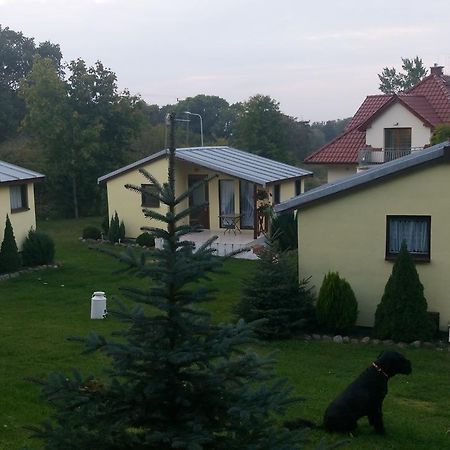 Domki Letniskowe W Wapnicy Villa Lubin  Esterno foto