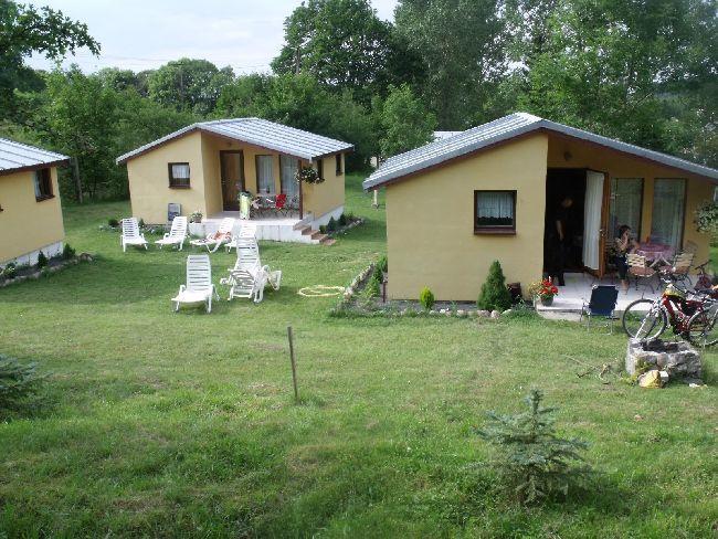 Domki Letniskowe W Wapnicy Villa Lubin  Esterno foto