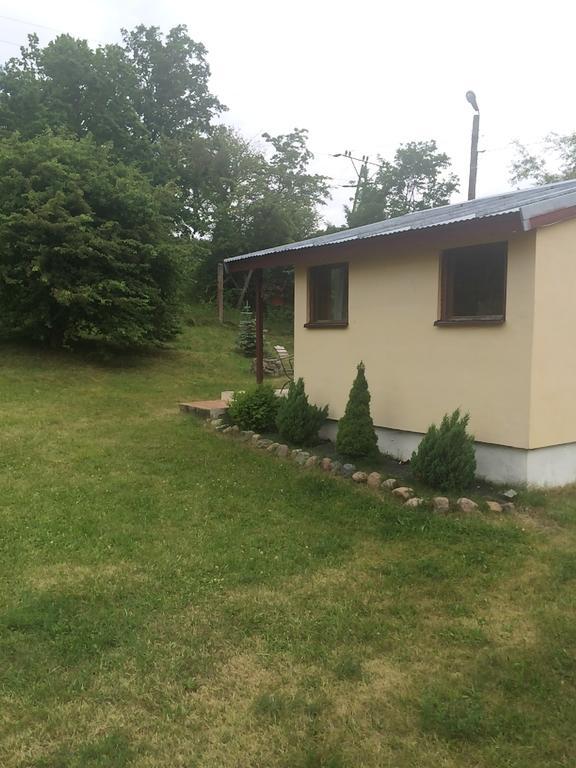 Domki Letniskowe W Wapnicy Villa Lubin  Esterno foto