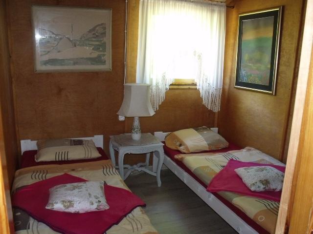 Domki Letniskowe W Wapnicy Villa Lubin  Esterno foto