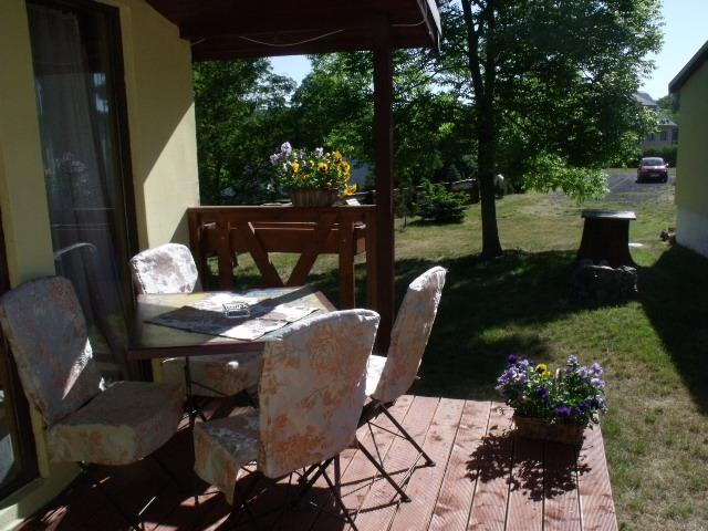 Domki Letniskowe W Wapnicy Villa Lubin  Esterno foto