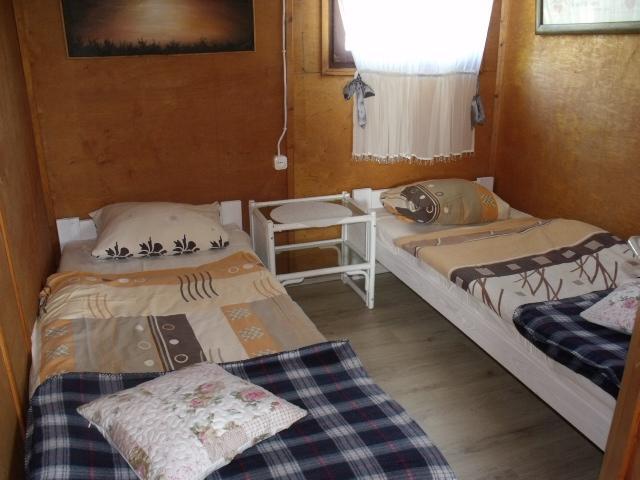 Domki Letniskowe W Wapnicy Villa Lubin  Esterno foto