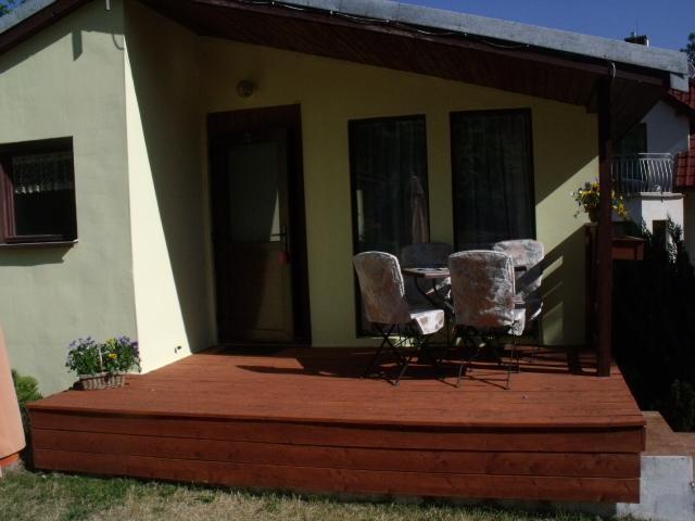Domki Letniskowe W Wapnicy Villa Lubin  Esterno foto