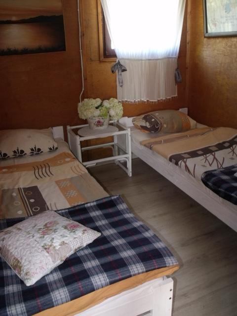 Domki Letniskowe W Wapnicy Villa Lubin  Esterno foto
