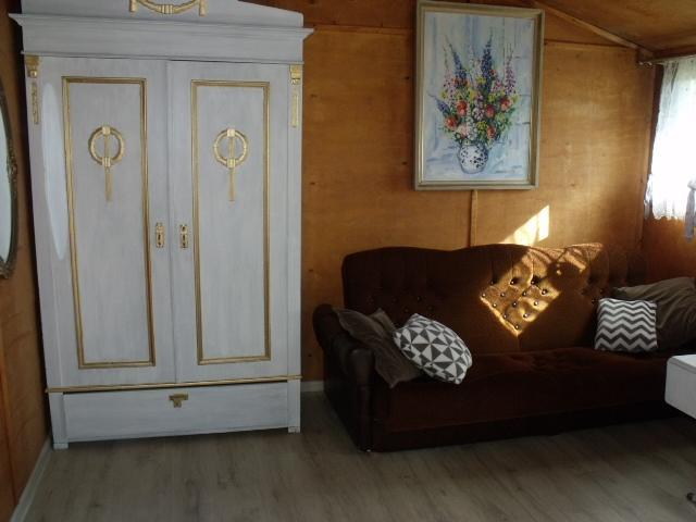 Domki Letniskowe W Wapnicy Villa Lubin  Esterno foto