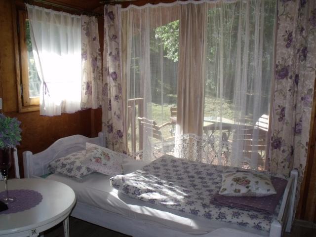 Domki Letniskowe W Wapnicy Villa Lubin  Esterno foto
