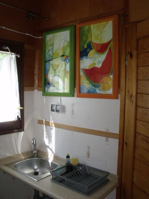 Domki Letniskowe W Wapnicy Villa Lubin  Esterno foto